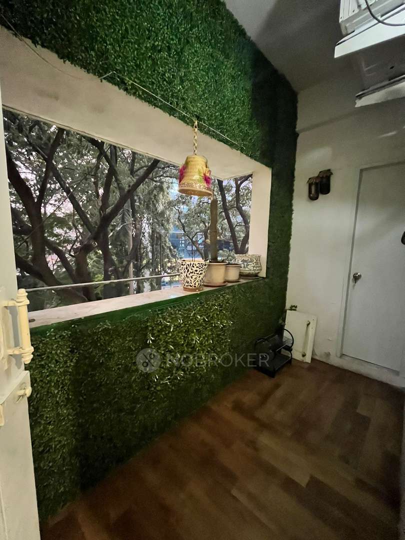 Mithila Apartment Aundh