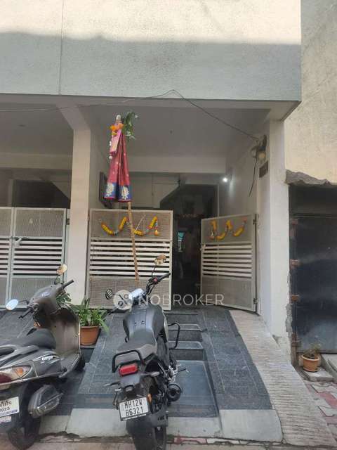 PG for Anyone in Gokhalenagar