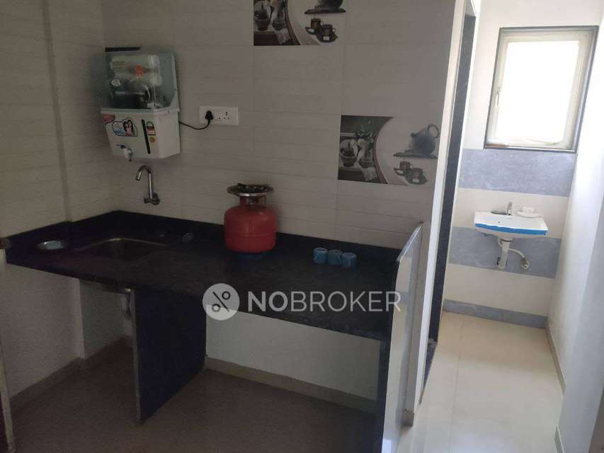 PG for Anyone in Gokhalenagar
