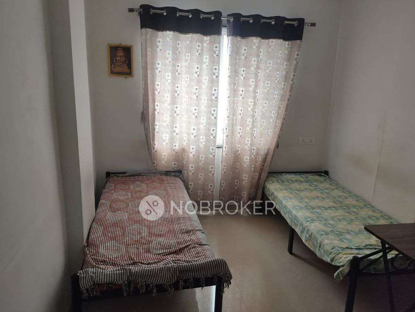 PG for Anyone in Gokhalenagar