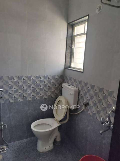PG for Anyone in Gokhalenagar