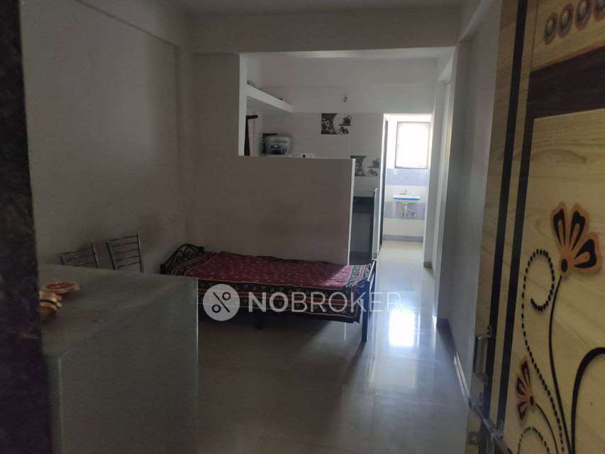 PG for Anyone in Gokhalenagar