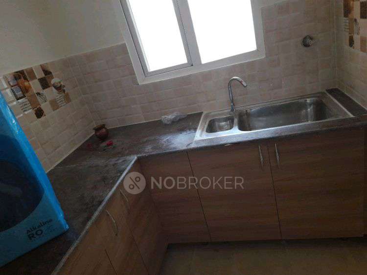 2 BHK Flat In Gaursons 7th Avenue For Sale  In Jc5g+2hp, 7th Ave Society Rd, Gaur City 1, Sector 4, Ghaziabad, Uttar Pradesh 201009, India