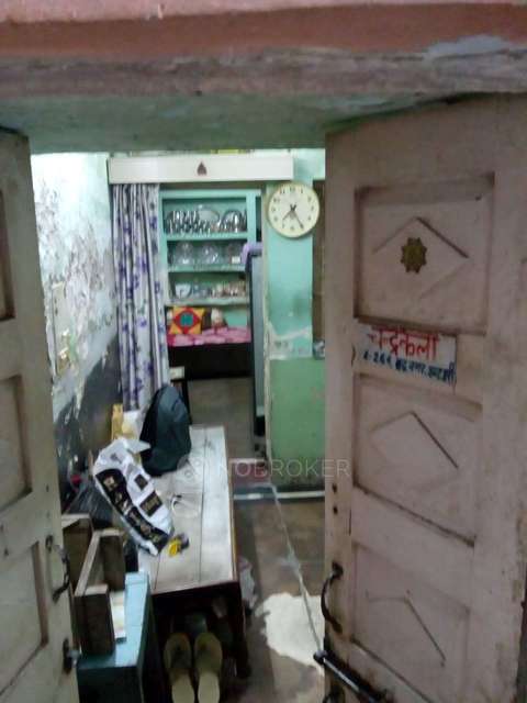 1 RK Flat For Sale In Inder Puri