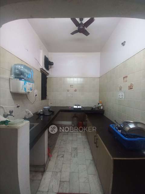 3 BHK Flat For Sale  In Mukherjee Nagar