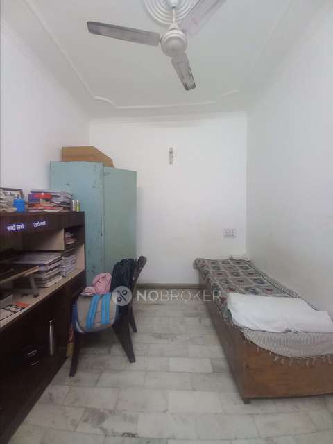 3 BHK Flat For Sale  In Mukherjee Nagar