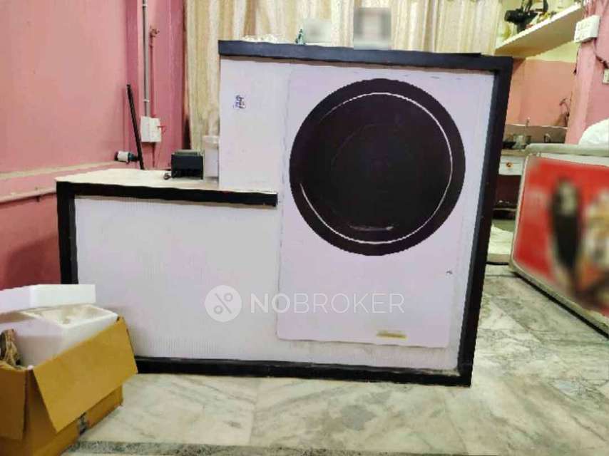 Restaurant/Cafe in Gachibowli, Hyderabad for Rent 