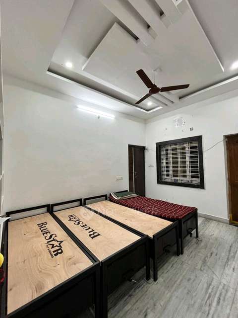 PG for Girls in Pocharam