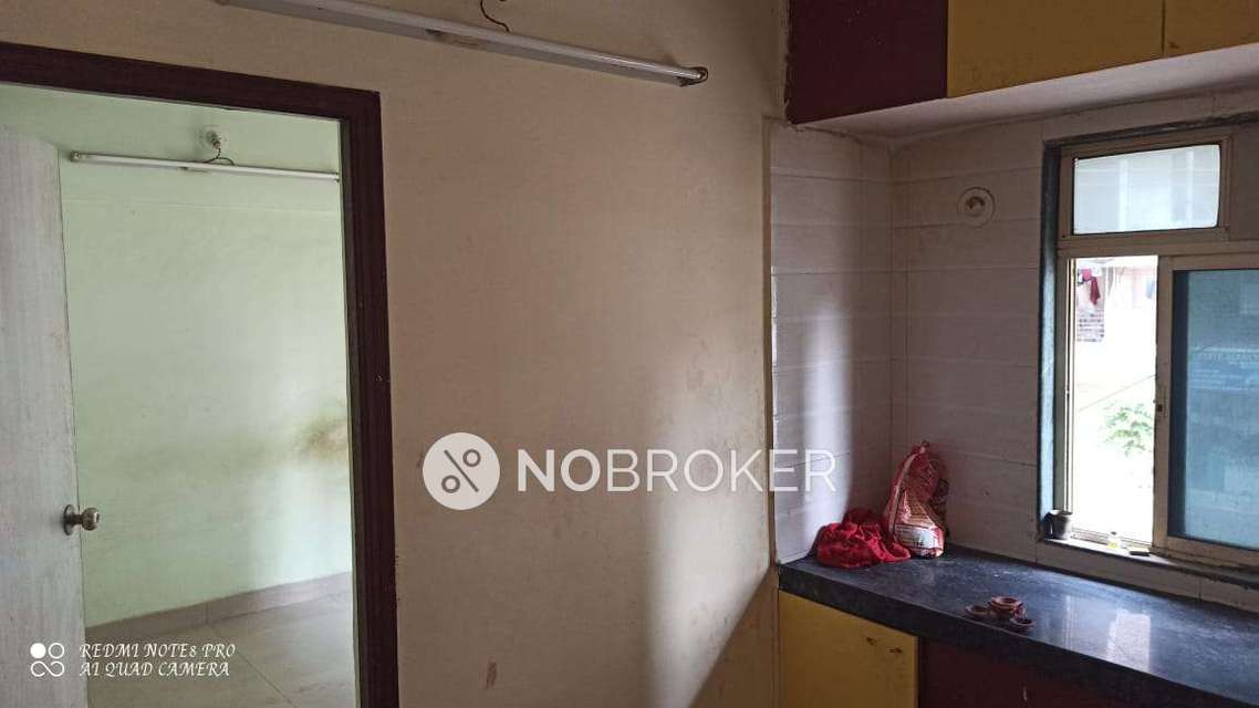 1 BHK Flat In Riddhi Chs For Sale  In Nalasopara