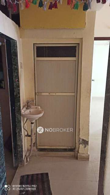 1 BHK Flat In Riddhi Chs For Sale  In Nalasopara