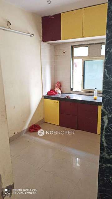 1 BHK Flat In Riddhi Chs For Sale  In Nalasopara