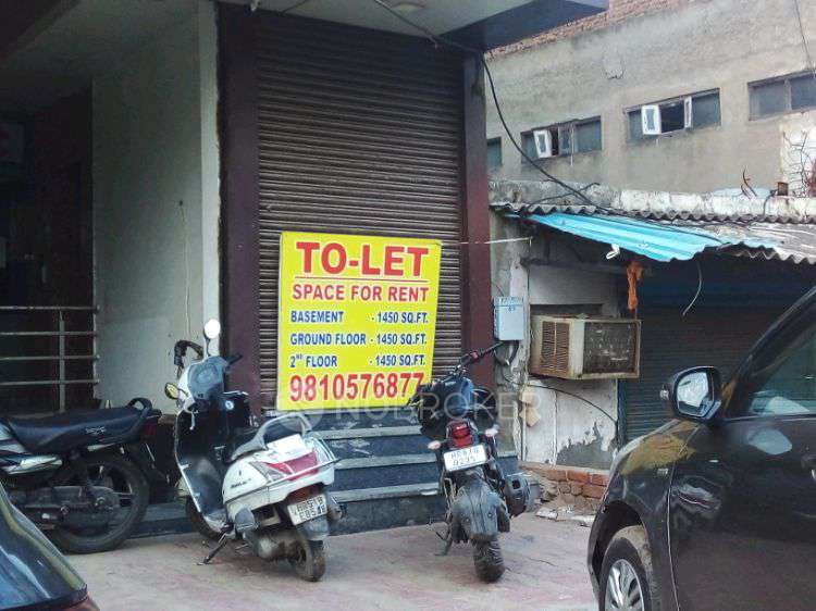 Co-Working  space in New Industrial Township, Faridabad for Rent 