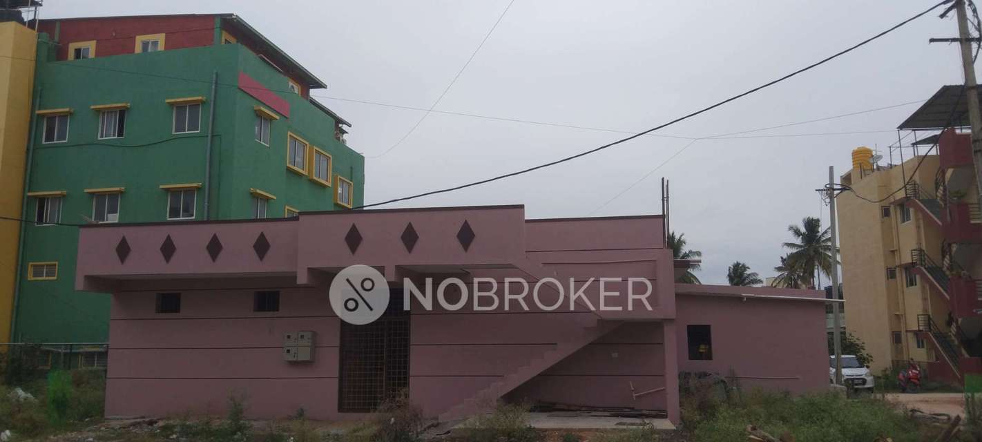 Godown/Warehouse in Byrathi, Bangalore for Rent 