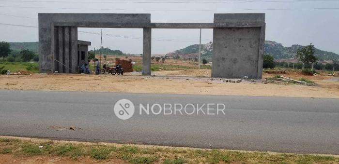 Plot For Sale  In Eco Indus Spectra In 4-2-985, Badichowdi, Ramkoti, King Koti, Hyderguda, Hyderabad, Telangana 500001, India
