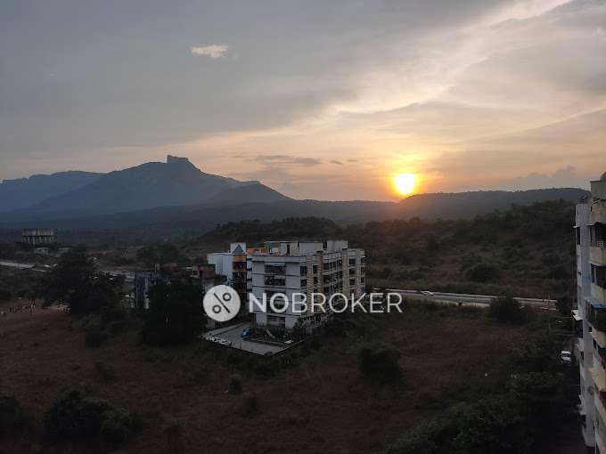 1 BHK Flat In Satyam Paradise for Rent  In Badlapur