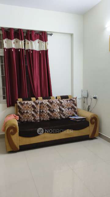 3 BHK Flat In Empire Meadows Apartments For Sale  In Miyapur