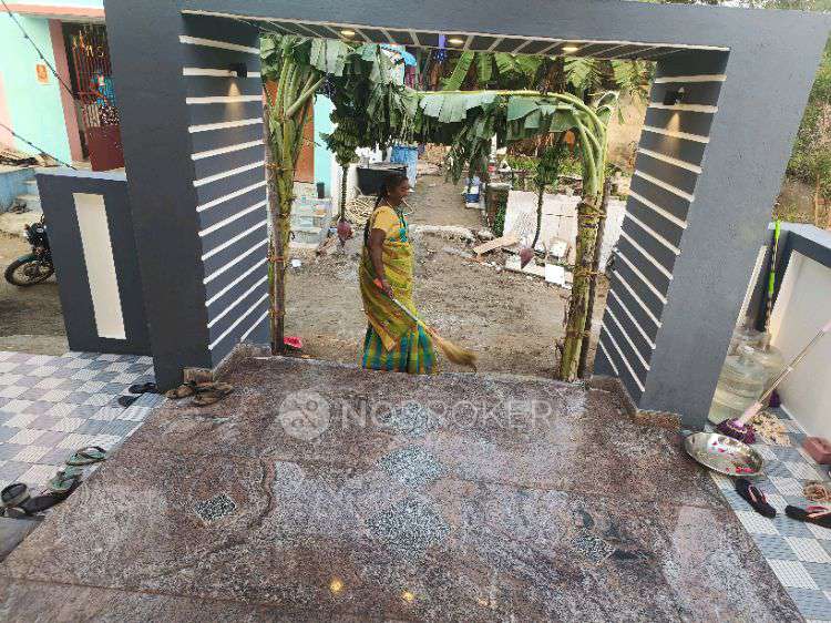 2 BHK House For Sale In 2642, Mgr Nagar, Red Hills, Chennai, Tamil Nadu 600108, India