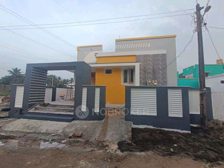 2 BHK House For Sale In 2642, Mgr Nagar, Red Hills, Chennai, Tamil Nadu 600108, India