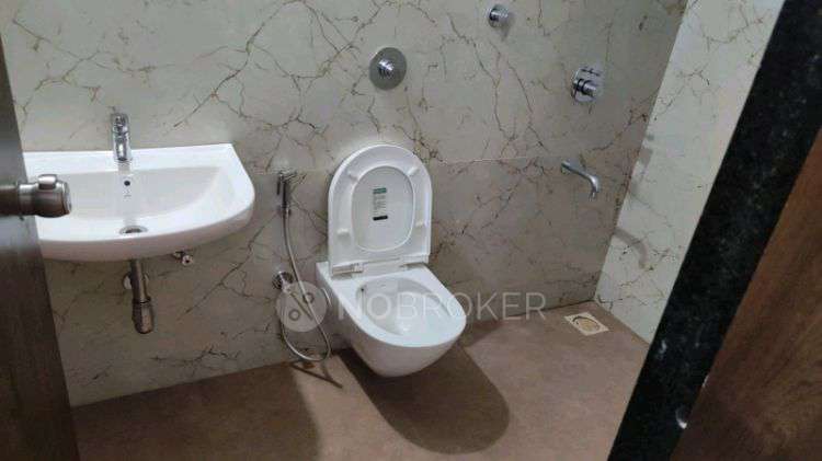 2 BHK Flat In Unique Legacy Royale for Rent  In Gwjw+r6m, Hanuman Nagar, Keshav Nagar, Mundhwa, Pune, Maharashtra 411036, India