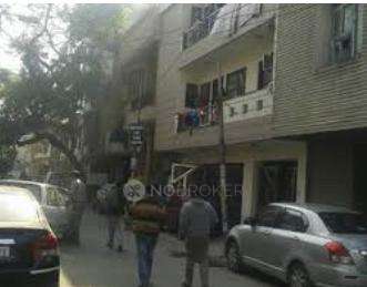2 BHK Flat In Rwa Lajwanthi Garden, Janakpuri For Sale  In Janakpuri