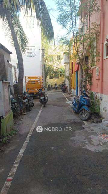 1 BHK House for Rent  In Neelankarai