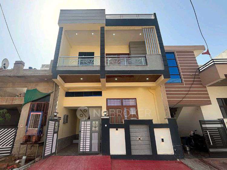 3 BHK House For Sale  In Kumbalgodu