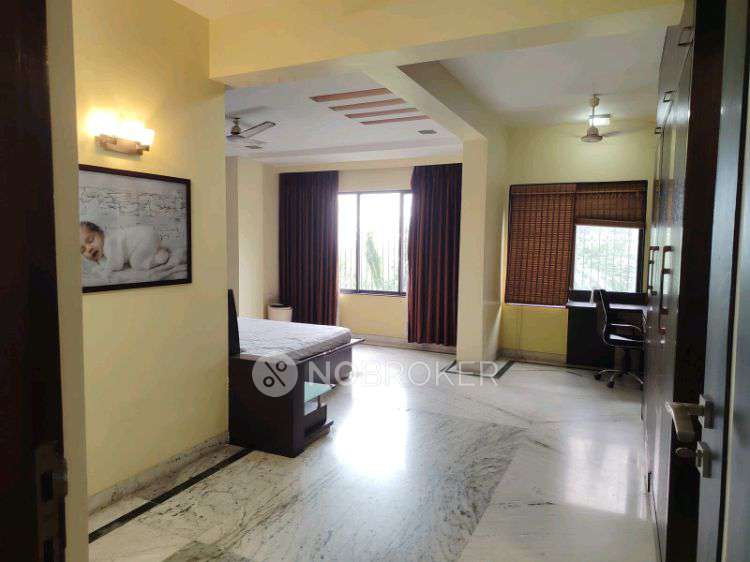 3 BHK Flat In Aastha for Rent  In Gorai 2, Borivali West