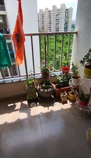 2 BHK Flat In Millennium Paramount For Sale  In Moshi