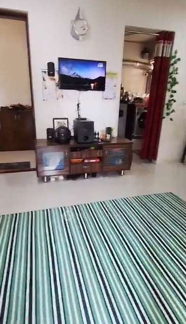 2 BHK Flat In Millennium Paramount For Sale  In Moshi