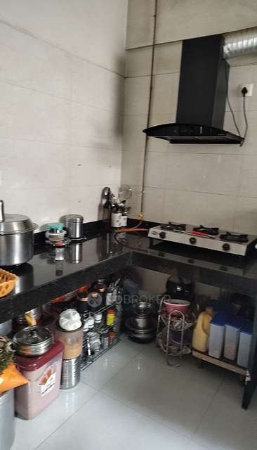 2 BHK Flat In Millennium Paramount For Sale  In Moshi