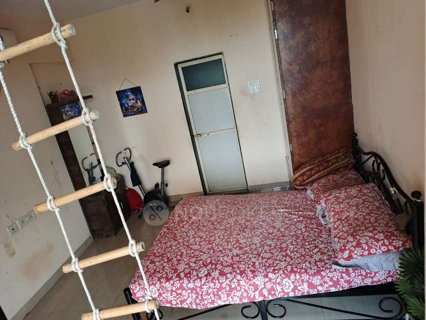 2 BHK Flat In Mohan Srishti For Sale  In Kalyan East