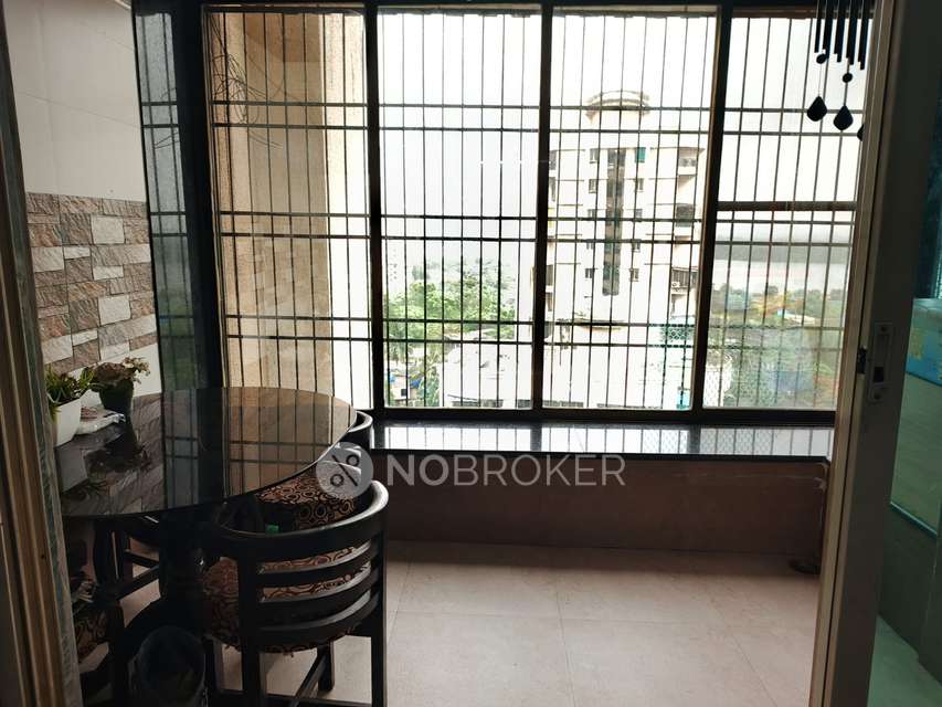 2 BHK Flat In Mohan Srishti For Sale  In Kalyan East