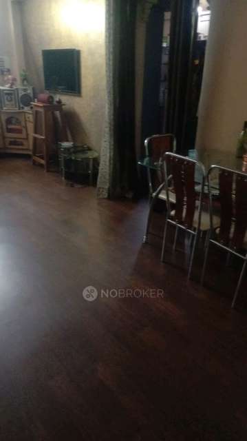 2 BHK Flat In Gmc Plaza For Sale  In Chinchwad