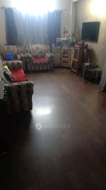 2 BHK Flat In Gmc Plaza For Sale  In Chinchwad