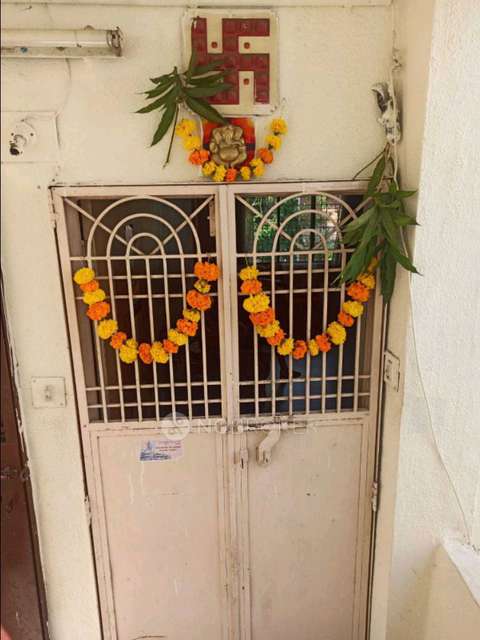 2 BHK Flat In Gmc Plaza For Sale  In Chinchwad