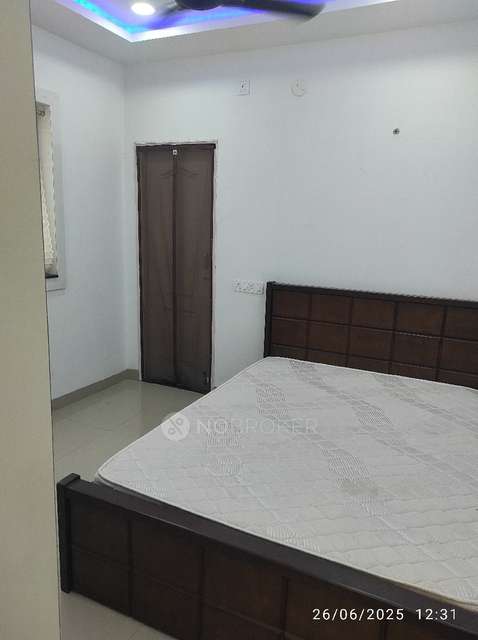 2 BHK Flat In Jains Salzburg for Rent  In Bandlaguda