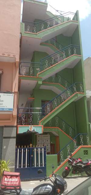 4+ BHK Flat For Sale  In Hongasandra