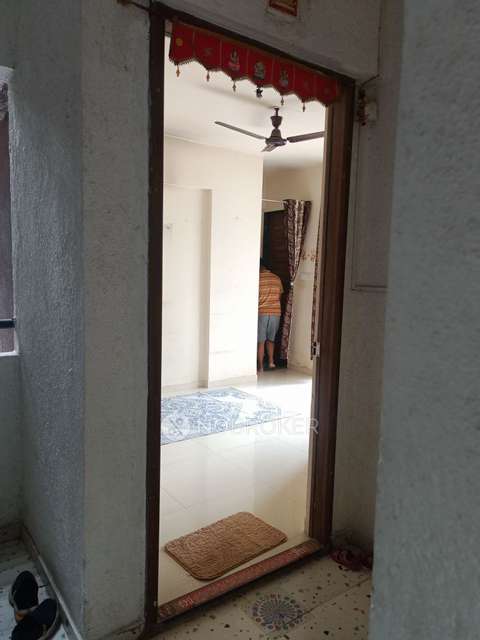 2 BHK Flat In Aishwaryam Hamara For Sale  In Moshi