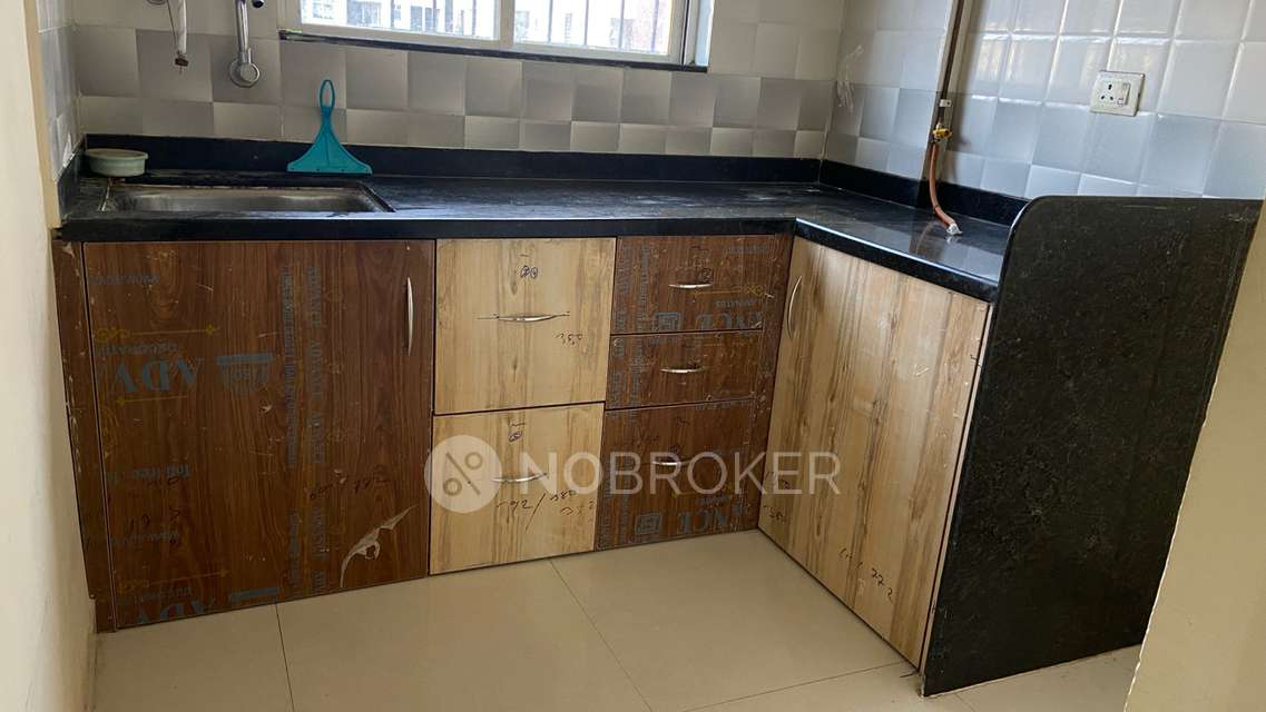 2 BHK Flat In Aishwaryam Hamara For Sale  In Moshi