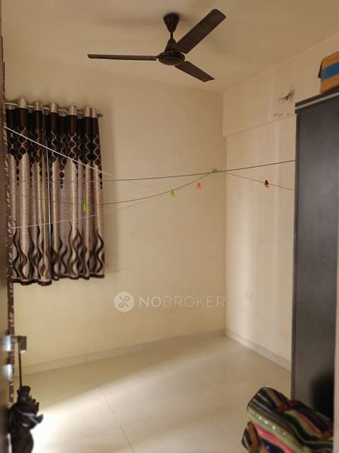 2 BHK Flat In Aishwaryam Hamara For Sale  In Moshi