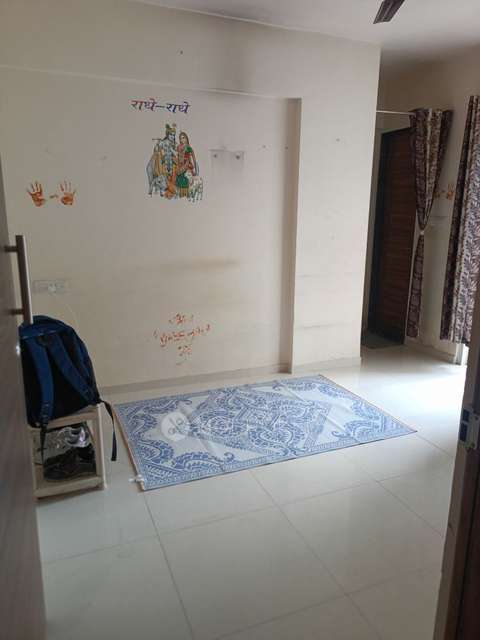2 BHK Flat In Aishwaryam Hamara For Sale  In Moshi