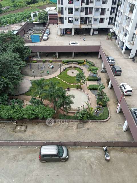 2 BHK Flat In Aishwaryam Hamara For Sale  In Moshi