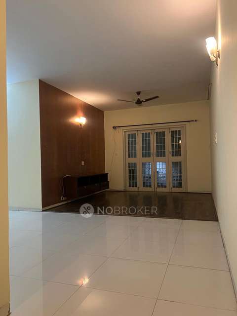 2 BHK Flat In Mantri Paradise, Bilekahalli for Rent  In Bilekahalli