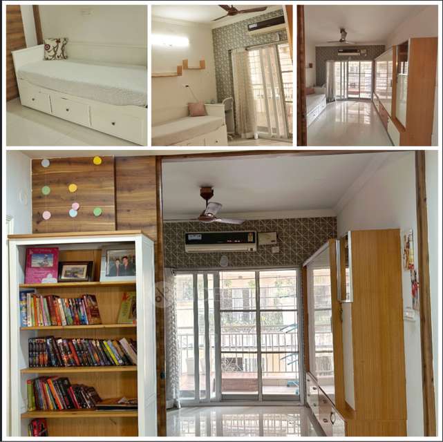 4 BHK Flat In Aditya Imperial Heights For Sale  In Hafeezpet