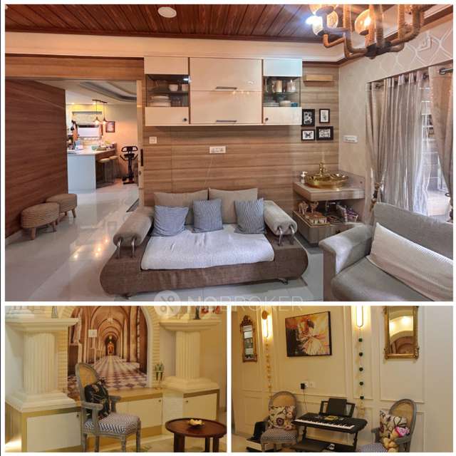 4 BHK Flat In Aditya Imperial Heights For Sale  In Hafeezpet