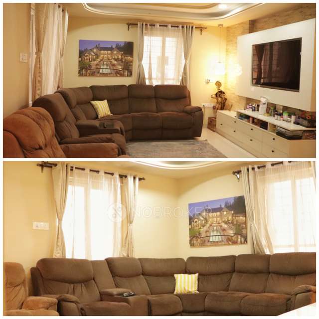 4 BHK Flat In Aditya Imperial Heights For Sale  In Hafeezpet