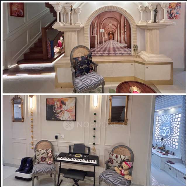 4 BHK Flat In Aditya Imperial Heights For Sale  In Hafeezpet