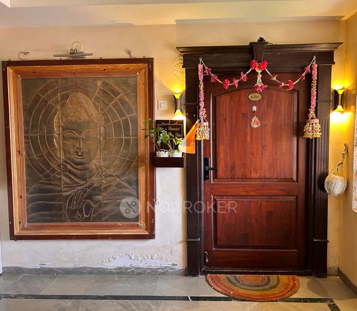 4 BHK Flat In Aditya Imperial Heights For Sale  In Hafeezpet