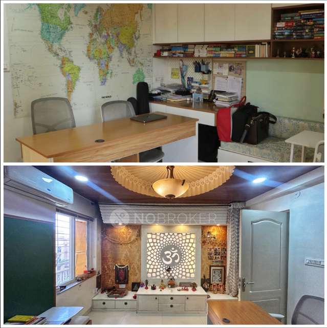 4 BHK Flat In Aditya Imperial Heights For Sale  In Hafeezpet