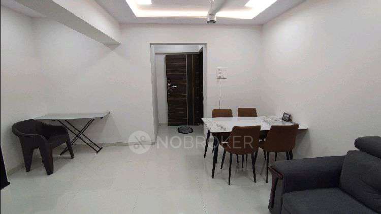 2 BHK Flat In Ashwa Platinum For Sale  In Mulund West